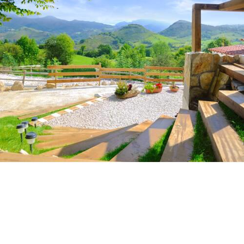 Holiday home La Terraza de Onis