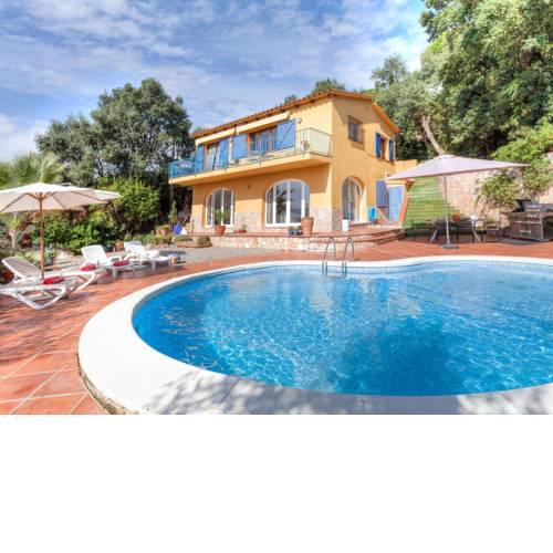 Holiday Home La Teulada