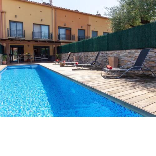 Holiday Home La Torre