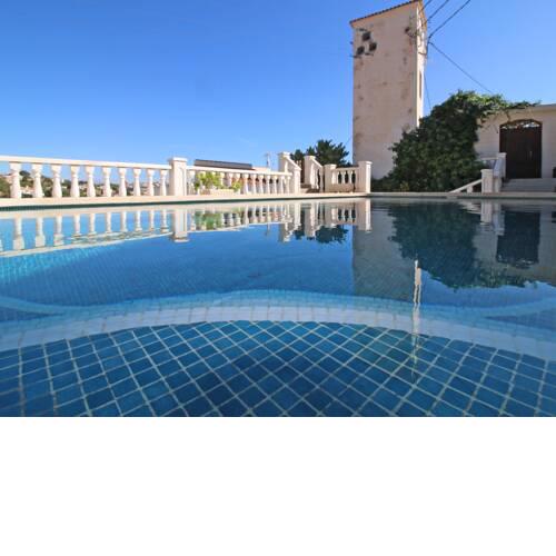Holiday Home LA TORRE