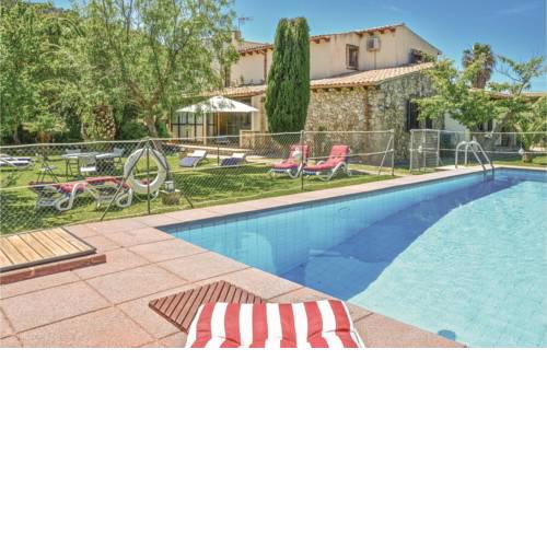 Holiday home La Vina de Gommar Zona