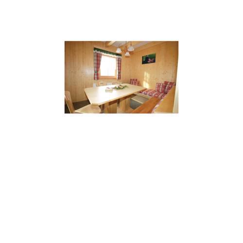 Holiday home Lachtal