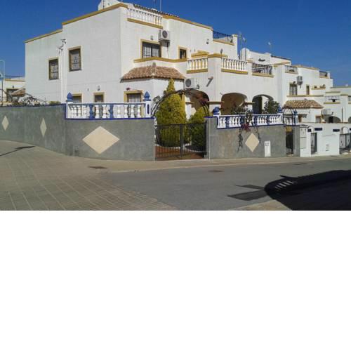 Holiday Home Lagosol