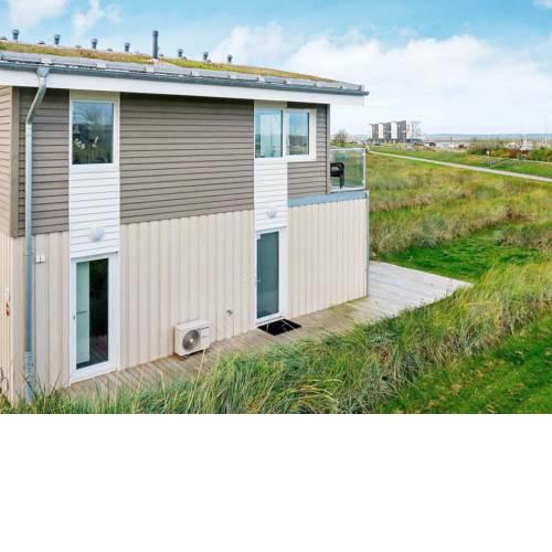 Holiday Home Lagunenblick XX