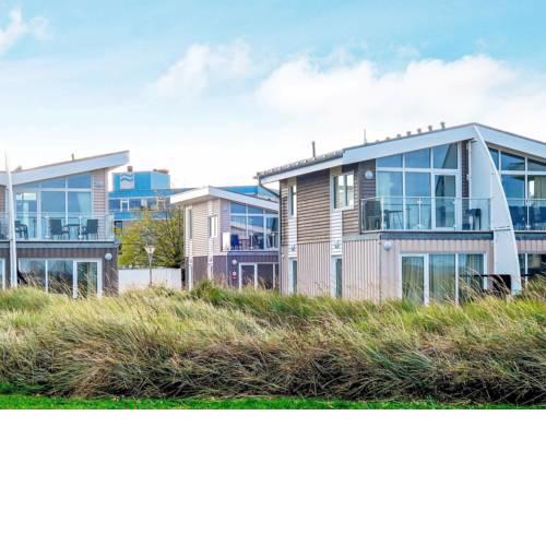 Holiday Home Lagunenblick XXV