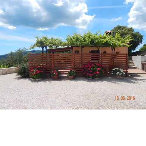 Holiday Home Lana
