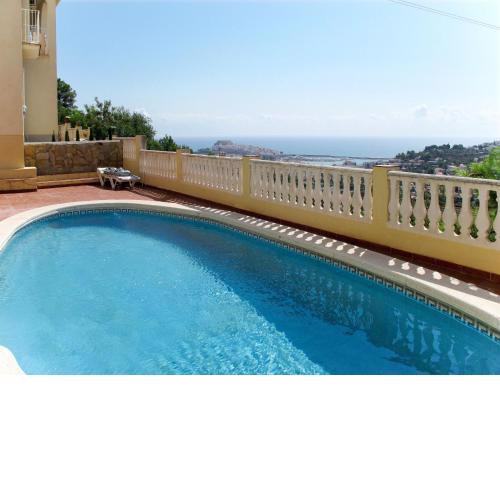 Holiday Home Landa Park