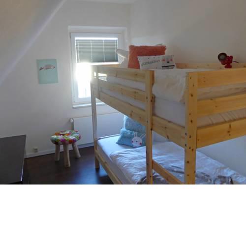 Holiday Home Landhaus Inselsee