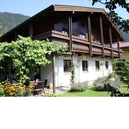 Holiday home Landhaus Josien 1