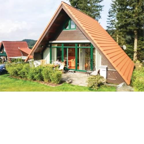 Holiday Home Langelsheim VII