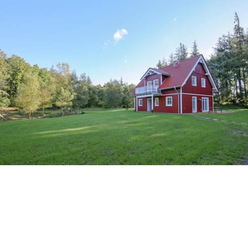Holiday Home Langenhorn - DNS09035-F