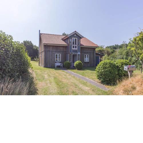 Holiday Home Langenhorn - DNS091019-F