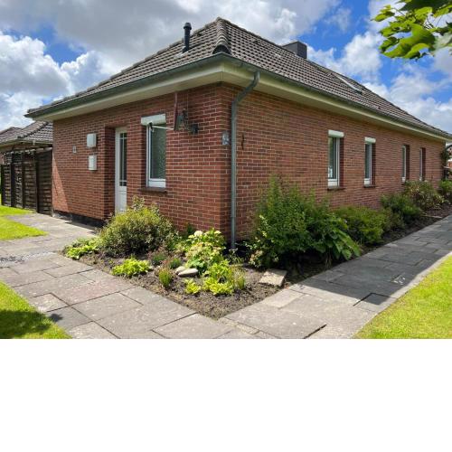 Holiday Home Langeoog 12