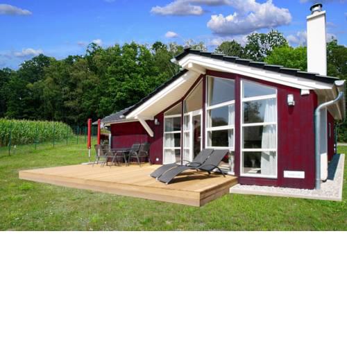 Holiday Home Larsson am Dümmer See Dümmer - DMS011014-F