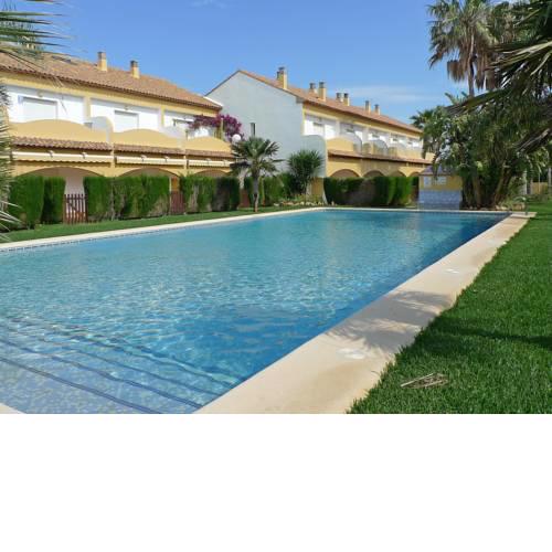 Holiday Home Larymar
