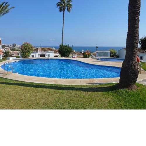 Holiday Home Las Buganvillas