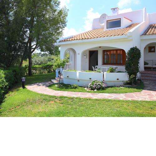 Holiday Home Las Haciendas
