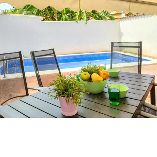 Holiday Home Las Islas