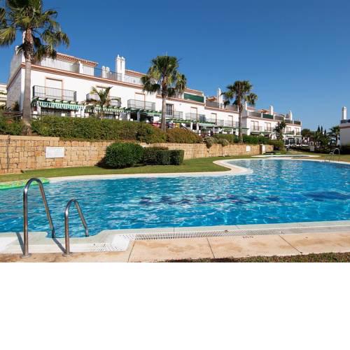 Holiday Home Las lomas de Cabopino
