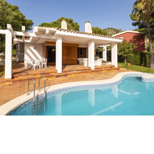 Holiday Home Las Palmas
