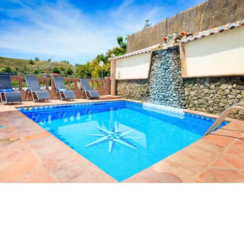 Holiday Home LAS PALOMAS II