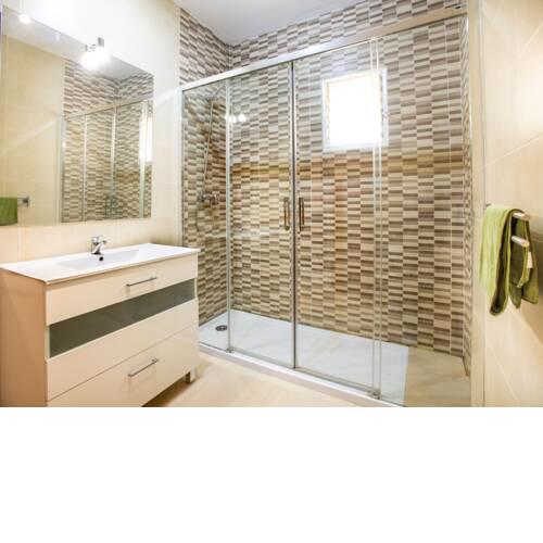 Holiday Home Las Palomas