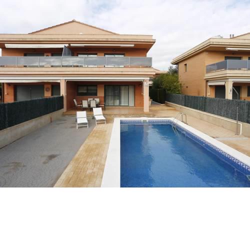 Holiday Home Laura
