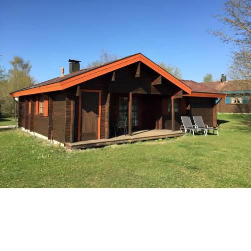 Holiday home Lauterdörfle 2