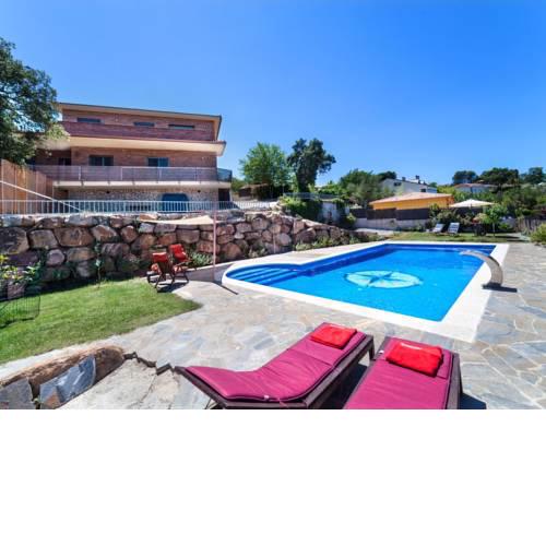 Holiday Home Lazbala