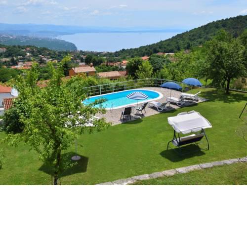 Holiday Home Lea
