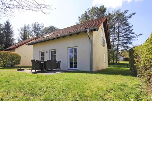 Holiday Home Lenz - DMS021053-FYB
