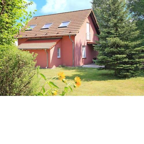 Holiday Home Lenz - DMS02172-F