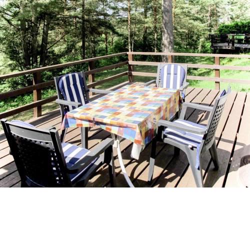 Holiday Home Lenzer Höh 21 (PSE204)