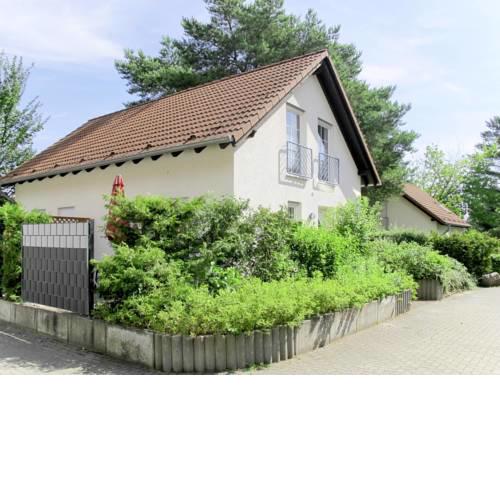 Holiday Home Lenzer Höh 24 (PSE206)