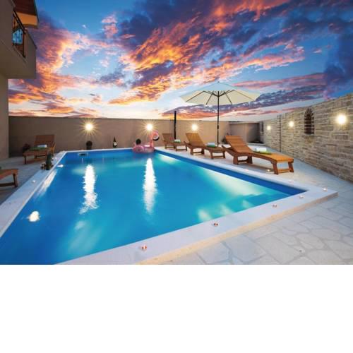Holiday Home Leon