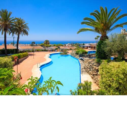 Holiday Home León