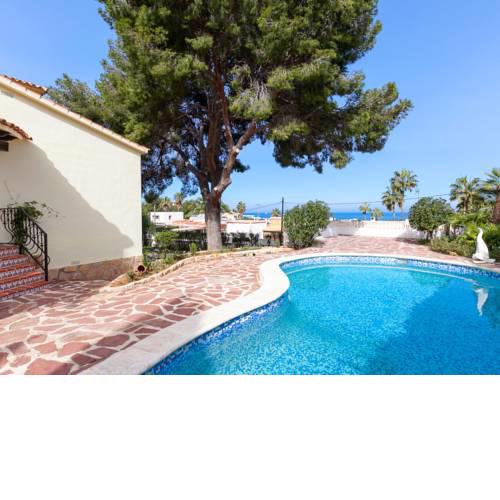 Holiday Home Leon