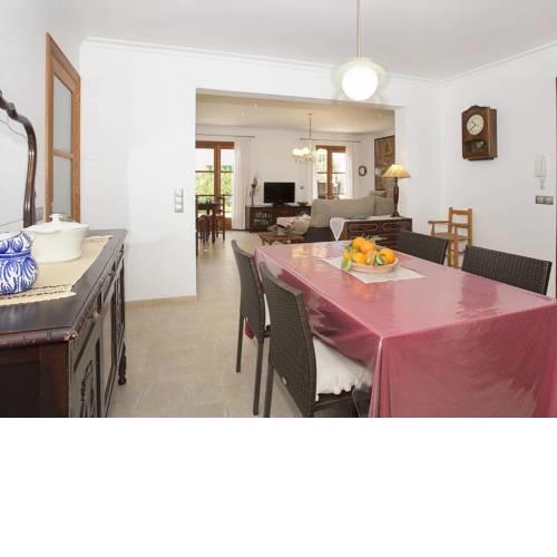 Holiday Home Leonor (LAR180)
