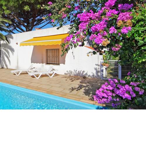 Holiday Home Les 4 Saisons