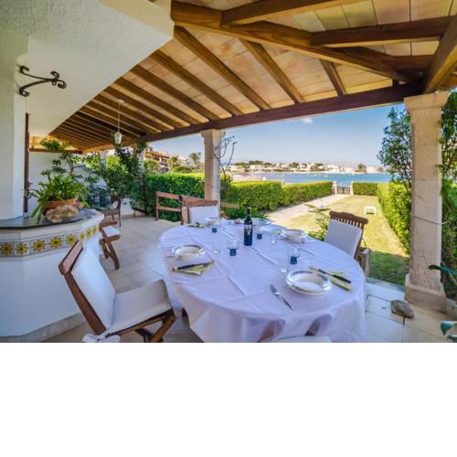 Holiday Home Les Ancores