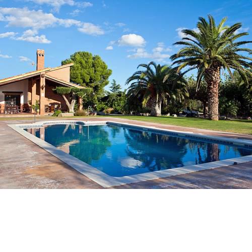 Holiday Home Les Arenas