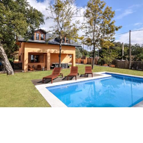 Holiday Home Les Cousins