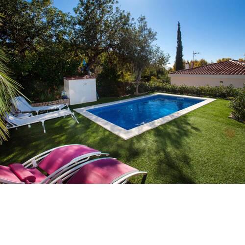 Holiday Home Les Moreres de Sitges