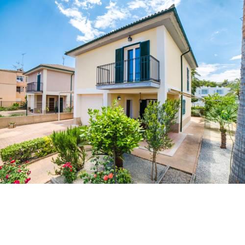 Holiday Home Les Savines