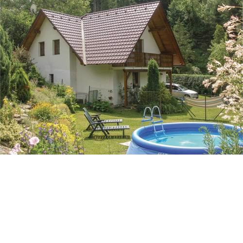 Holiday home Lesni II