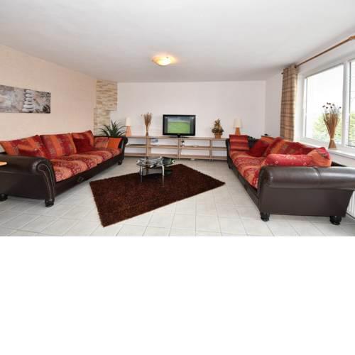 Holiday Home Lester