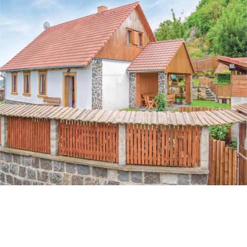 Holiday home Levin