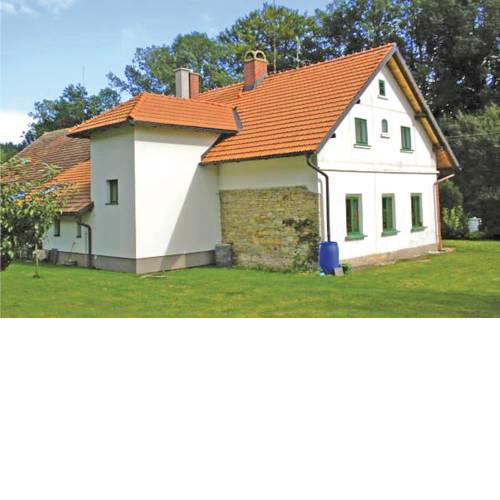 Holiday home Lhoty u Potstejna