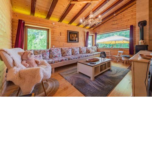 Holiday Home Lika Mazin