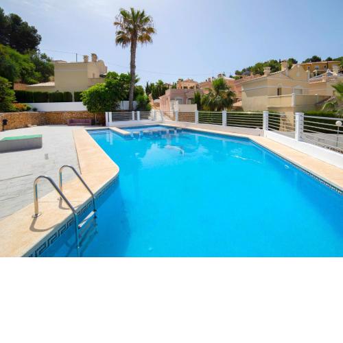 Holiday Home Lilas Rosas